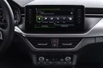 Skoda Kamiq 2019 года (WW)